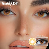 Purpdrank  Zodiac Horror Halloween Contacts – Yearly Colored Lenses