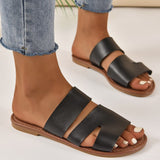 Casual Patchwork Printing Round Comfortable Out Door Shoes