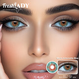 Purpdrank  Halloween Dark Alchemy Series Yearly Colored Contacts 🕸️👁️🎃