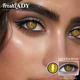 Purpdrank  Halloween Dark Alchemy Series Yearly Colored Contacts 🕸️👁️🎃