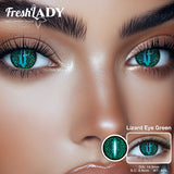 Purpdrank  Halloween Dark Alchemy Series Yearly Colored Contacts 🕸️👁️🎃