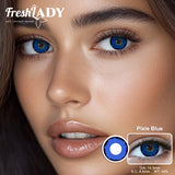 Purpdrank  Haunted Illusion Series Yearly Colored Contacts 🎃👁️🌑