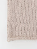 Women's Casual Long Sleeve Slim Y2K Star Pattern Boat Neck Sweater with Rolled Trim