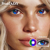 Purpdrank  Celestial Magic Colored Contacts – 1-Year Wear | Halloween & Cosplay