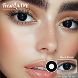 Purpdrank  Halloween Shadow Block Series Yearly Colored Contacts 👁️🎃