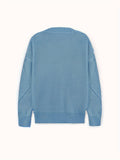 Cozy Solid Color Knitted Cardigan - Button Front, V Neck, Long Sleeve, Micro Elasticity, Elegant Style - Perfect for Fall and Winter, Hand Wash or Dry Clean, Womens Casual Clothing
