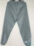 Ultra-Soft Solid Color Drawstring Jogger Pants - Comfortable, Casual, Baggy, Sporty, Relaxed Fit, Women's Clothing for Everyday Wear