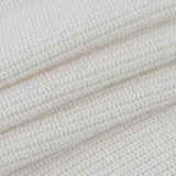 Purpdrank  Turtleneck Sleeveless Vest Sweater Women With Shoulder Pads Knitted Pullover Autumn Winter Jumper Casual Tops Fashion