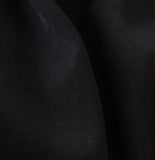 Purpdrank  Spring Autumn Free style one Button Oversized Blazer Boyfriend Vintage Women Mid Long Suit Loose Female Coat Black