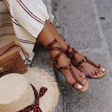 Purpdrank  Flat Sandals Shoes Du5481