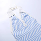 Purpdrank  Knit 2025 Summer Bodycon Dress Women Blue  Backless V Neck Beach Sleeveless Off Shoulder Mini Sexy Dresses Party