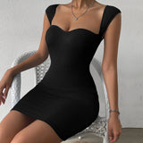 Purpdrank  Summer sexy Wrap buttocks women camisole Rural style Short skirt Appear thin Show off a slim figure Trendy women's clothing