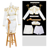 Purpdrank  Rumi Zoey Mira Cosplay Costume Adult Women Halloween Cosplay Outfits for Party