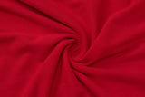 Purpdrank  Red Metal Buckle Ruched Bodycon Mini Dresses For Women Sexy Short Sleeve Drawstring Backless Party Clubwear Dress