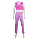 Purpdrank  Rumi Zoey Mira Cosplay Costume Adult Women Halloween Cosplay Outfits for Party