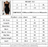 Purpdrank  Summer sexy Wrap buttocks women camisole Rural style Short skirt Appear thin Show off a slim figure Trendy women's clothing
