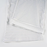 Purpdrank  Women's Striped Lounge Set Casual Lapel Collar Long Sleeve Button Front Cardigan Top and Drawstring Long Pants 2 Piece Set