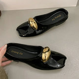 Purpdrank  Flats Women Slippers Casual Designer Shoes Woman Sandals Summer 2025 Designer Flip Flops Brand Walking Cozy Zapatos De Mujer