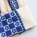 Purpdrank  Women's Summer Clothes Set 2025 New Vacation Style Stripe Printed Halter Camis Top+long Skirt Sets Casual Two-piece Beach Suits