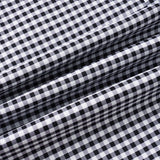 Purpdrank  Elegant Fashion Slim-Fittiing Plaid Flare Pants Y2K Office Low-Waisted Pants Women Autumn Winter Fashion Streetwear Ladies
