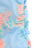 Purpdrank  Summer New Women's Dresses Streetwear Fashion Print Split Print Maxi Dresses Sexy Female Casual Slim Knitted Dresses Clothing