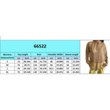 Purpdrank  Women's Casual Daily Commuting  Shirt Tops See-through Chiffon Comfortable Lapel Long Sleeve Shirt Tops