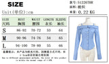 Purpdrank  Sexy Off Shoulder Straps Striped Women Shirts 2025 Summer Fashion Button Up Long Sleeve Irregular Office Shirt Female Y2K Tops