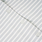 Purpdrank  Women's Striped Lounge Set Casual Lapel Collar Long Sleeve Button Front Cardigan Top and Drawstring Long Pants 2 Piece Set