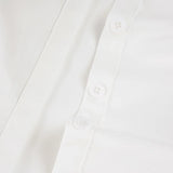 Purpdrank  Japanese Unisex Long Sleeve Solid Slim Edible Tree Fungus Pockets Women Shirt