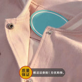 Purpdrank  Hong Kong Style Towel Embroidered Letter Jacket Versatile and Trendy Baseball Jacket for Couples on the Street