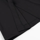 Purpdrank  Luxury 3D Metal Flower Women Two Piece Set Hollow Out Sleeveless Slim Cropped Tops High Waist Maxi Skirt Party Vacation Suits