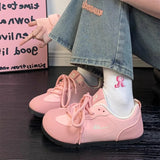 Purpdrank  Women's Shoes Casual Shoes Spring Summer Sneakers Tennis Female Woman-shoes 2025 Trainers Roses Red Winter Leisure Women's Sneak