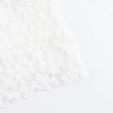 Purpdrank  Summer New Women's Fashion and Elegance Slim Fit Waist versatile Lace Bra Long Strap Dress