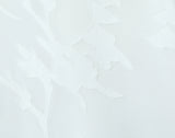 Purpdrank  Sexy White Jacquard Weave Floral Bow V neck Spliced Lace Sling Dress Women Slim Waist Chiffon Mini Dresses Party Robe
