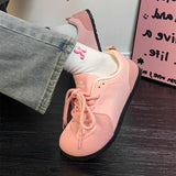 Purpdrank  Women's Shoes Casual Shoes Spring Summer Sneakers Tennis Female Woman-shoes 2025 Trainers Roses Red Winter Leisure Women's Sneak