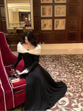 Purpdrank  Winter French Vintaeg Elegant Knit Dress Woman Sexy Lace Design Warm Evening Party Dress Feamale Princess Korean Popular Clothes