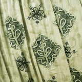 Purpdrank  Sweet Y2k Retro Print Slight Strech Mori Gir Style A-LINE Midi Skirt