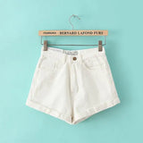 Purpdrank  Women Shorts Customized Skirts