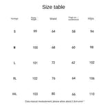 Purpdrank  High Street Letter Love Plush Jeans Women's Versatile Wide Leg Straight Leg Floor Pants
