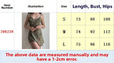 Purpdrank  Summer New Sexy Perspective Split Sling Dress European And American Style Loose Sleeping Dress for Women