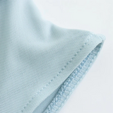 Purpdrank  Spring New Women's Fashion and Elegance Slim Fit Versatile Silk Mesh Tight jumpsuit