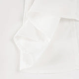 Purpdrank  Japanese Unisex Long Sleeve Solid Slim Edible Tree Fungus Pockets Women Shirt