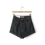Purpdrank  Women Shorts Customized Skirts