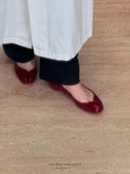 Purpdrank  Flats Split Toe Women Sandals Loafers Shoes Woman Summer 2025 Trend Casual Shoes Shallow Designer Dress Comfort Zapatillas Mujer