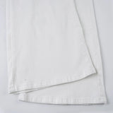 Purpdrank  Basic Slim-Fitting Flare Jeans Elastic Stretch Solid Button Low-Waisted Pants Women Autumn Spring Fashion Streetwear Ladies