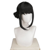 Purpdrank  Cosplay Wigs Women Rumi Mira Zoey Costume Wigs Adult Anime Halloween Accessories