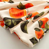 Purpdrank  Flip Collar Sleeveless Zipper Decoration Summer New Women's Fashion Style Slimming Short Dress