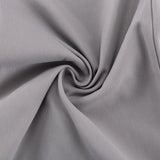Purpdrank   New Hollow Sexy High-waisted Trousers Fashionable Versatile Simple Straight Casual Pants
