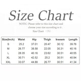 Purpdrank  Women's Fashion Casual Striped Elastic Waistband Drawstring Straight Leg Pants Classic Soft Daily Versatile Comfy Trousers