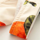 Purpdrank  Flip Collar Sleeveless Zipper Decoration Summer New Women's Fashion Style Slimming Short Dress